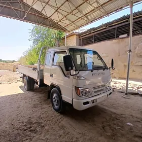 Forland H2 2011