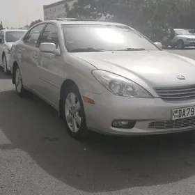 Lexus ES 330 2003