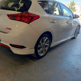 Toyota Scion 2016