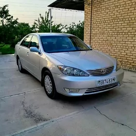Toyota Camry 2002