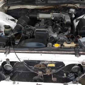 Toyota Mark II 1993