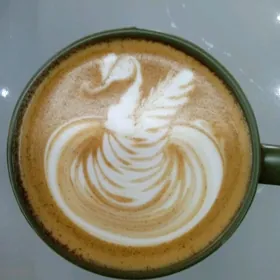 BARISTA