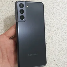 Galaxy S21 5G