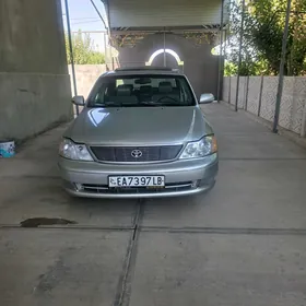 Toyota Avalon 2002