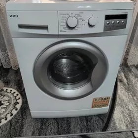 Vestel 6kl kirmasyn