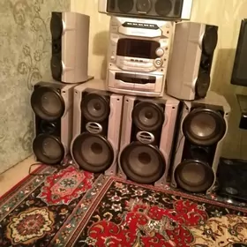 Калонки