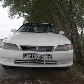 Toyota Mark II 1993