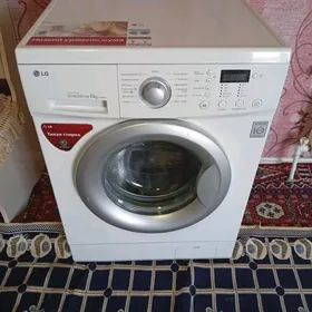 Lg 6kg dd