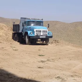 Zil 130 1990