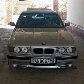 BMW 525 1995