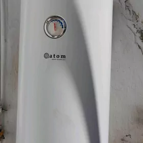 suw gyzdyryjy bolar