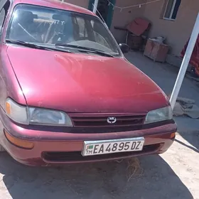 Toyota Corolla 1994
