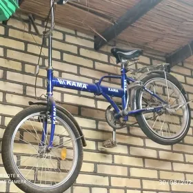 Velosiped