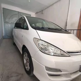 Toyota Sienna 2005