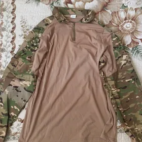 майки