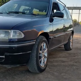 Opel Astra 1995