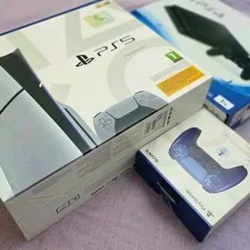 Playstation 5 Slim