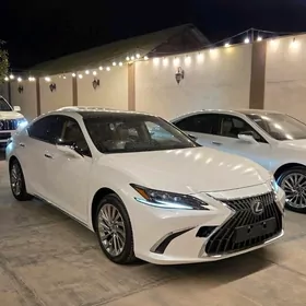 Lexus ES 350 2025