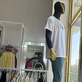 Erkek maniken
