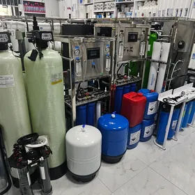 Suw filter 250 liter ️️️
