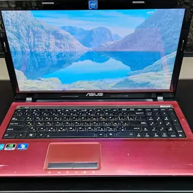 Ноутбук Asus i5- 2430m