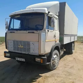 Maz Samosval 1994