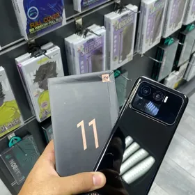 Xiaomi 11 Ultra 12/256