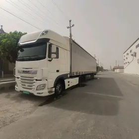Kogel Euro Trailer 2021