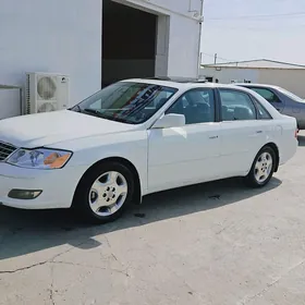 Toyota Avalon 2002