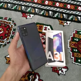Samsung Galaxy A31