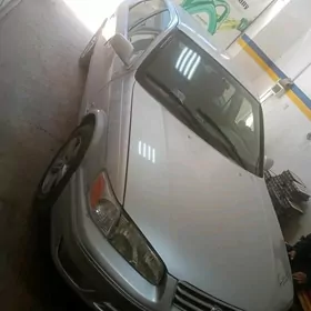 Toyota Camry 1998