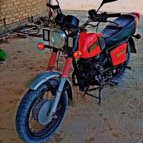 Iž Planeta 5 1995