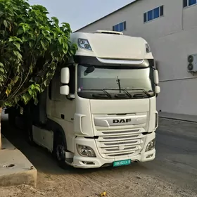 DAF 480 2021