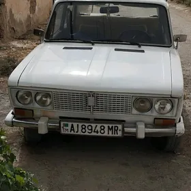 Lada 2106 1988