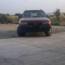 Opel Astra 1992
