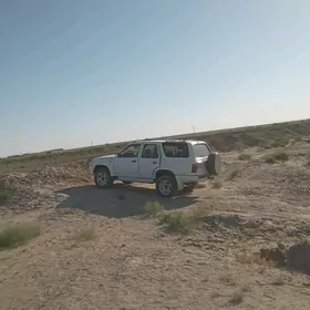 Toyota Hilux 1993