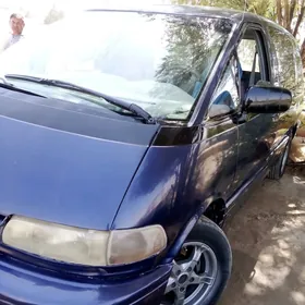 Toyota Previa 1997