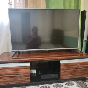 LG telewizor