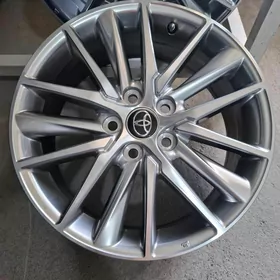 2023 Kemri Diska R17