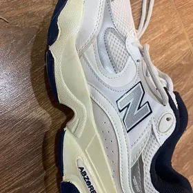 New Balance krossovki