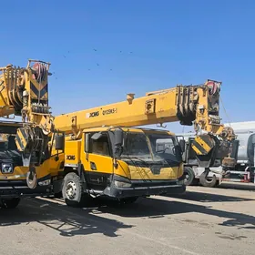 XCMG 25 2013