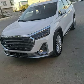 Jetour X90 Plus 2024