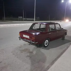 Lada 2101 1980