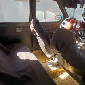 Daewoo Tico 1995