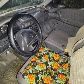 Opel Astra 1993