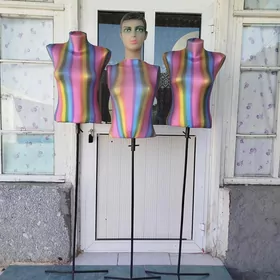 kelleli maniken,maneken,manken
