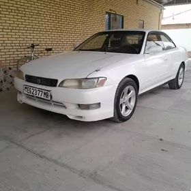 Toyota Mark II 1993
