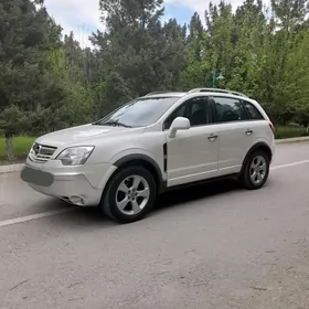 Opel Antara 2009