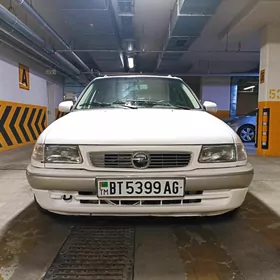Opel Astra 1993