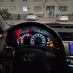 Toyota Camry 2007